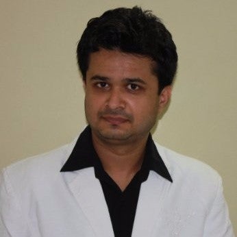 Manoj Hirway