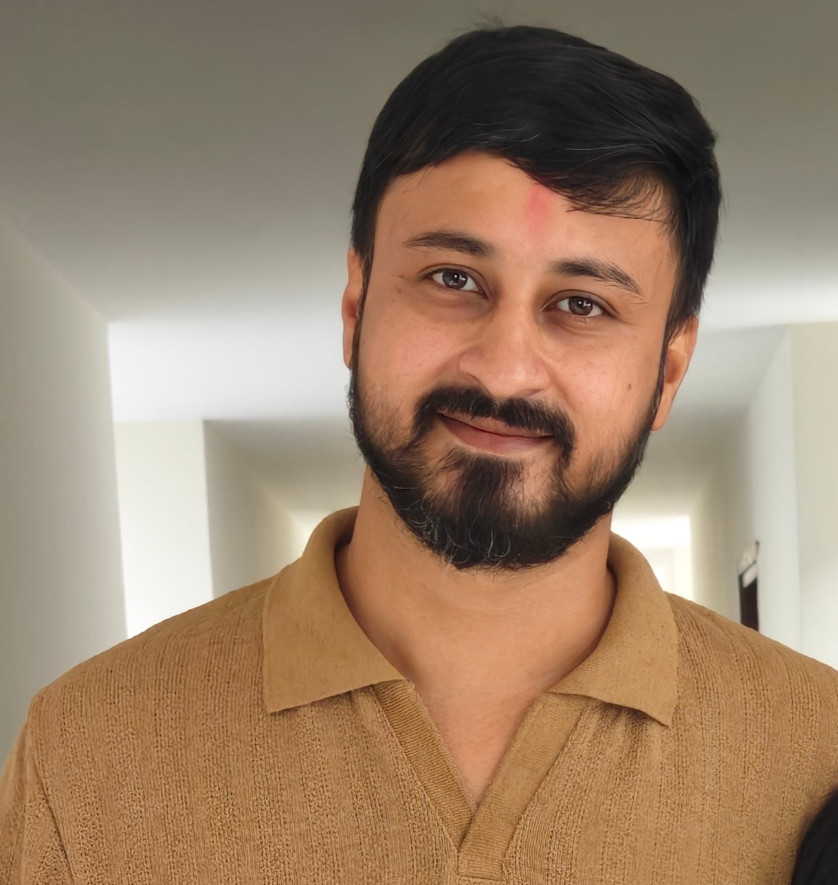 Mrityuanjay Upadhyay