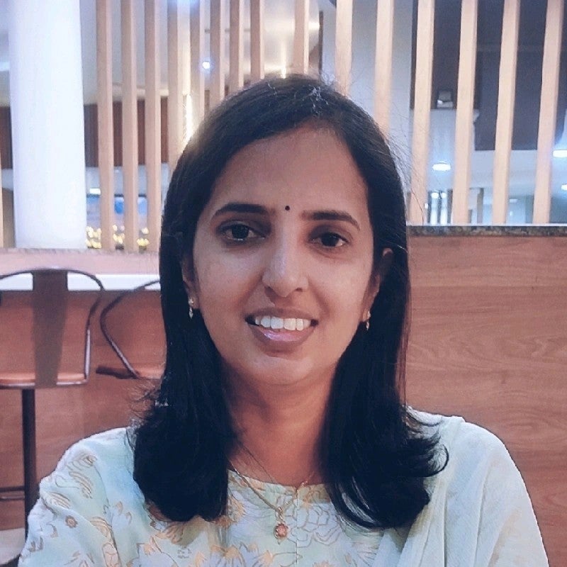 Nithya Suresh