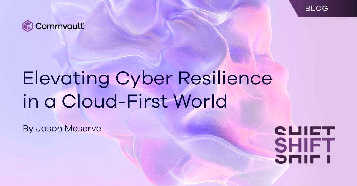Elevating-Cyber-Resliience