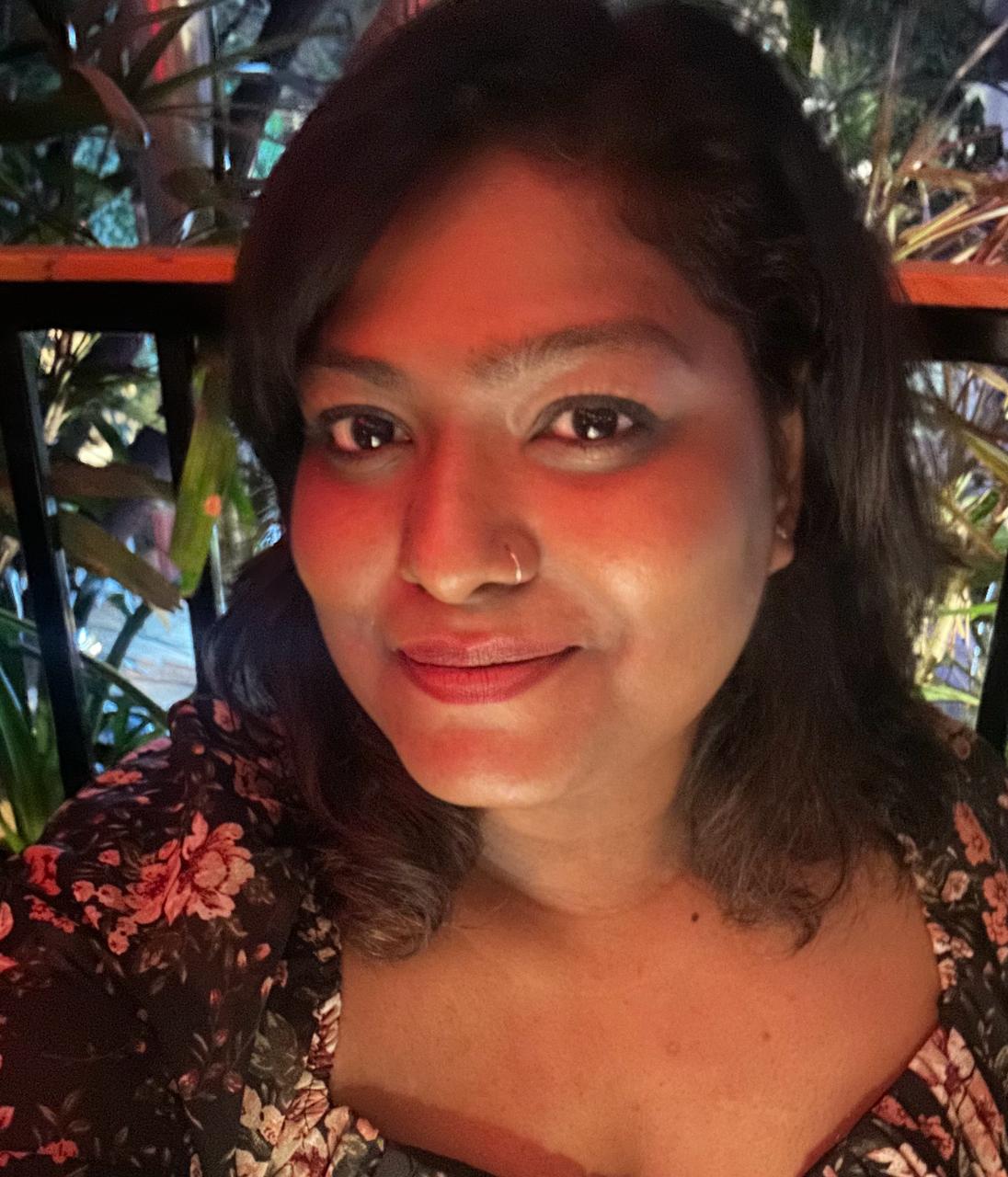 Ramya M.