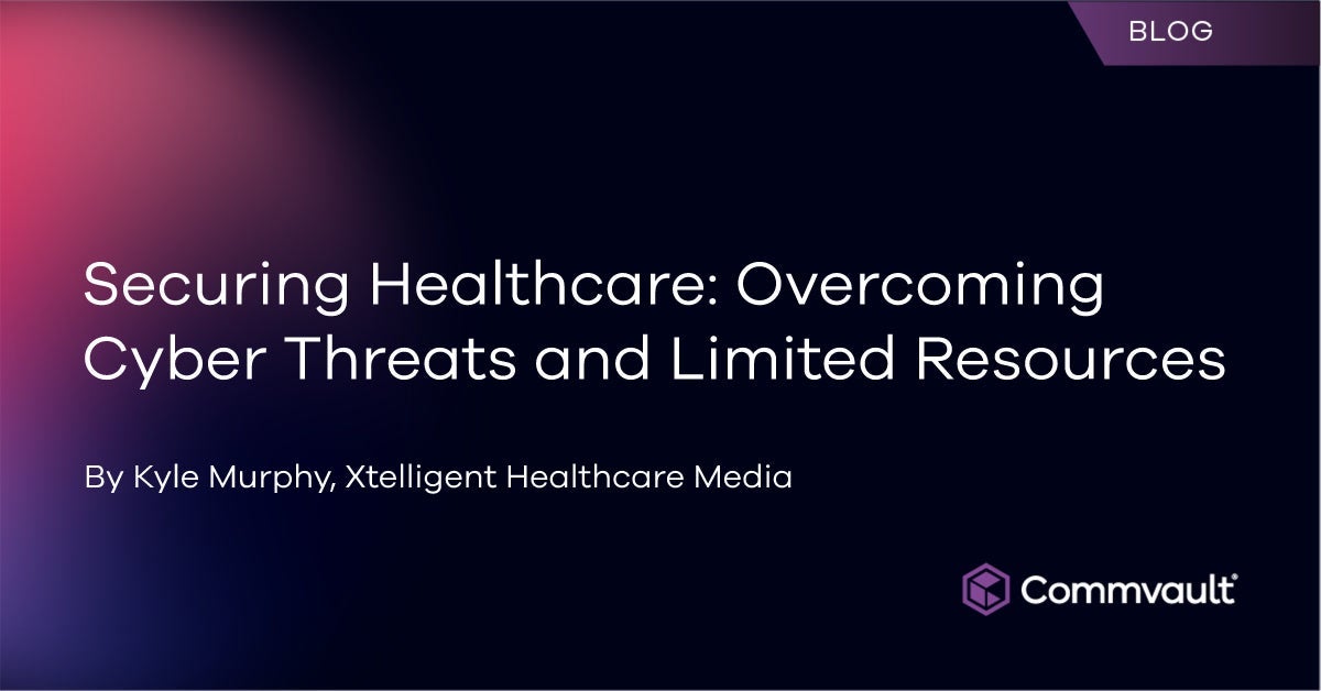 Securing-Healthcare