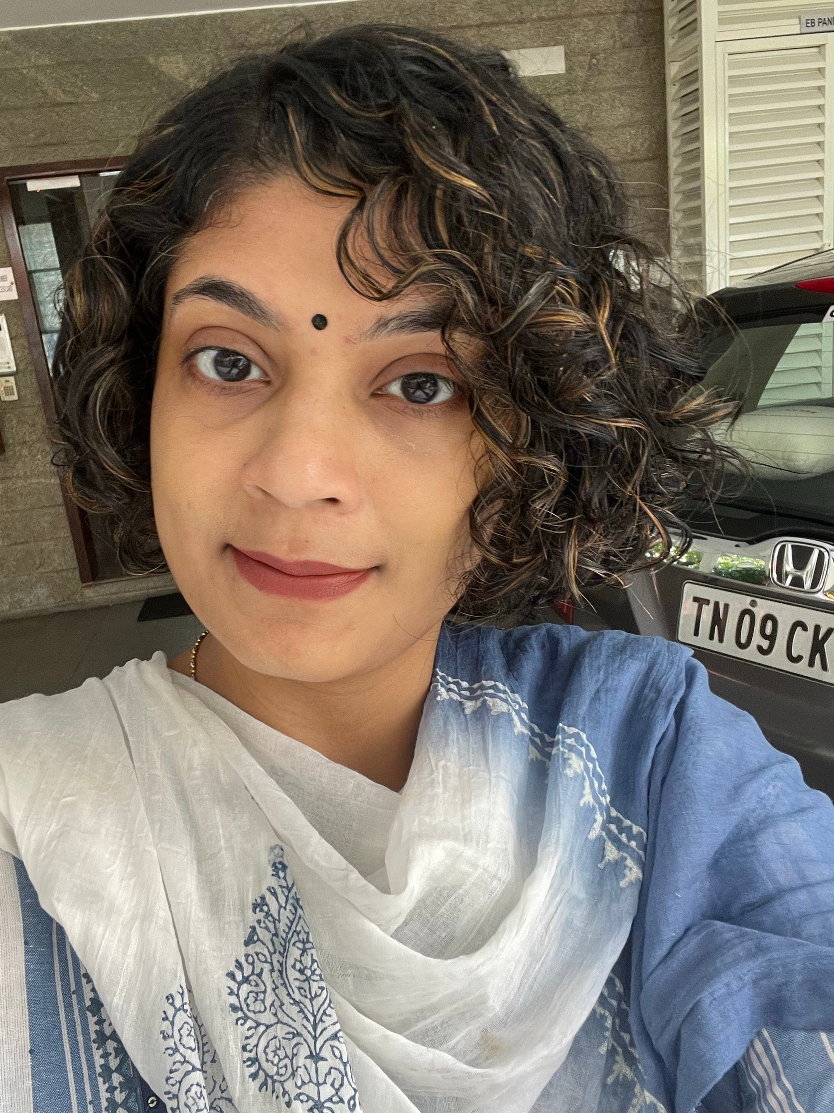 Sindhu Sethunamasivayam