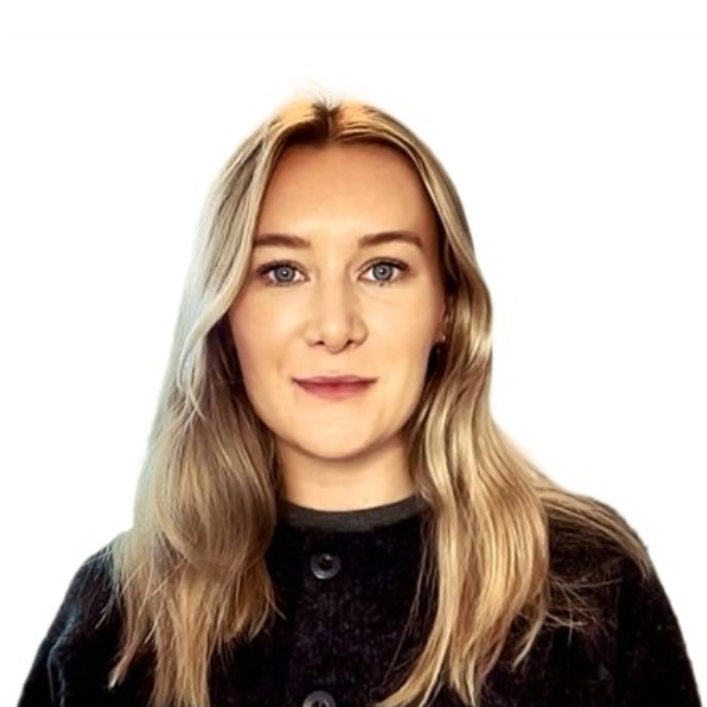 Mia Watson