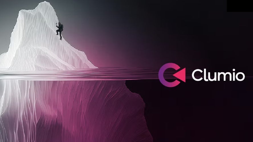 clumio-apache