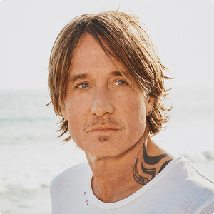 Keith Urban